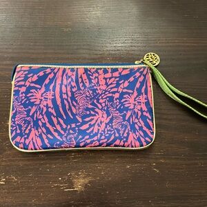 Lilly Pulitzer Wallet Clutch